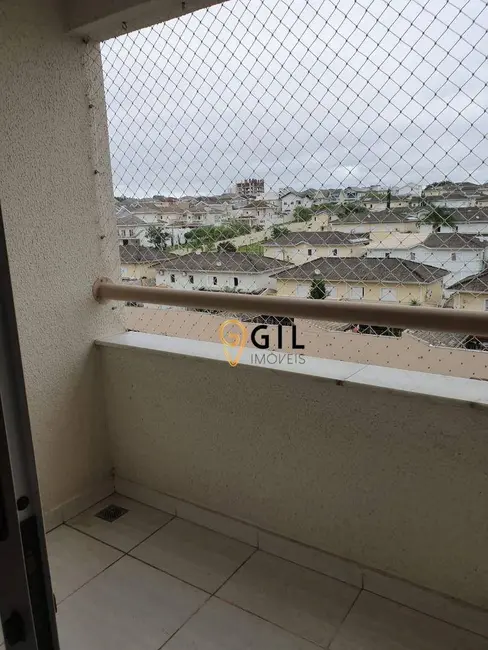 Apartamento com 3 quartos para alugar, 68m2 em Jacarei - SP - imagem 6 Foto 6 de Apartamento com 3 quartos para alugar, 68m2 em Jacarei - SP