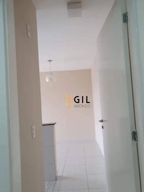 Foto 2 de Apartamento com 3 quartos para alugar, 68m2 em Jacarei - SP