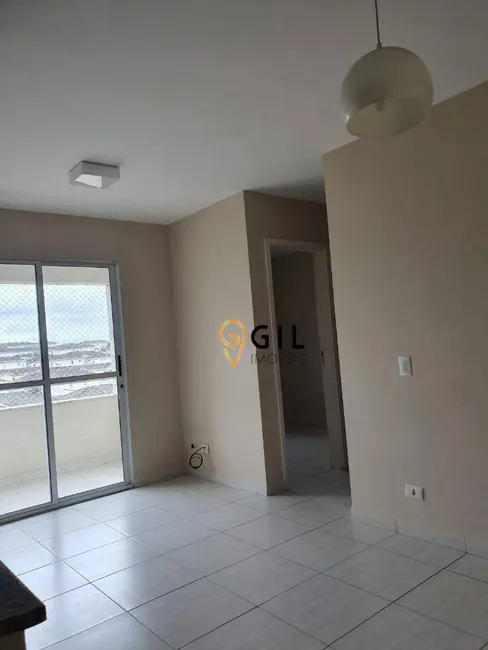 Apartamento com 3 quartos para alugar, 68m2 em Jacarei - SP - imagem 4 Foto 4 de Apartamento com 3 quartos para alugar, 68m2 em Jacarei - SP
