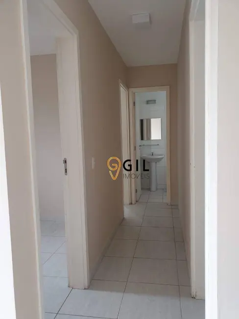 Apartamento com 3 quartos para alugar, 68m2 em Jacarei - SP - imagem 8 Foto 8 de Apartamento com 3 quartos para alugar, 68m2 em Jacarei - SP