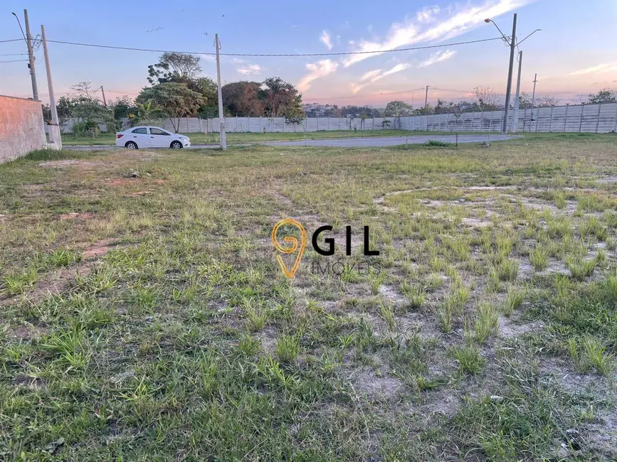 Foto 3 de Terreno / Lote à venda, 232m2 em Jardim Jacinto, Jacarei - SP