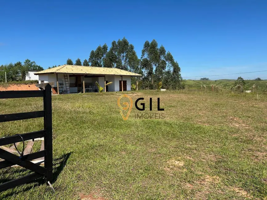Foto 1 de Chácara com 1 quarto à venda, 5000m2 em Jacarei - SP