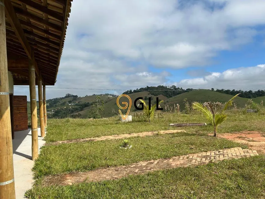 Foto 3 de Chácara com 1 quarto à venda, 5000m2 em Jacarei - SP
