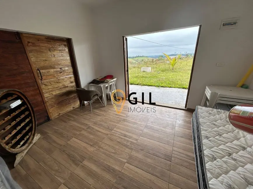 Foto 5 de Chácara com 1 quarto à venda, 5000m2 em Jacarei - SP