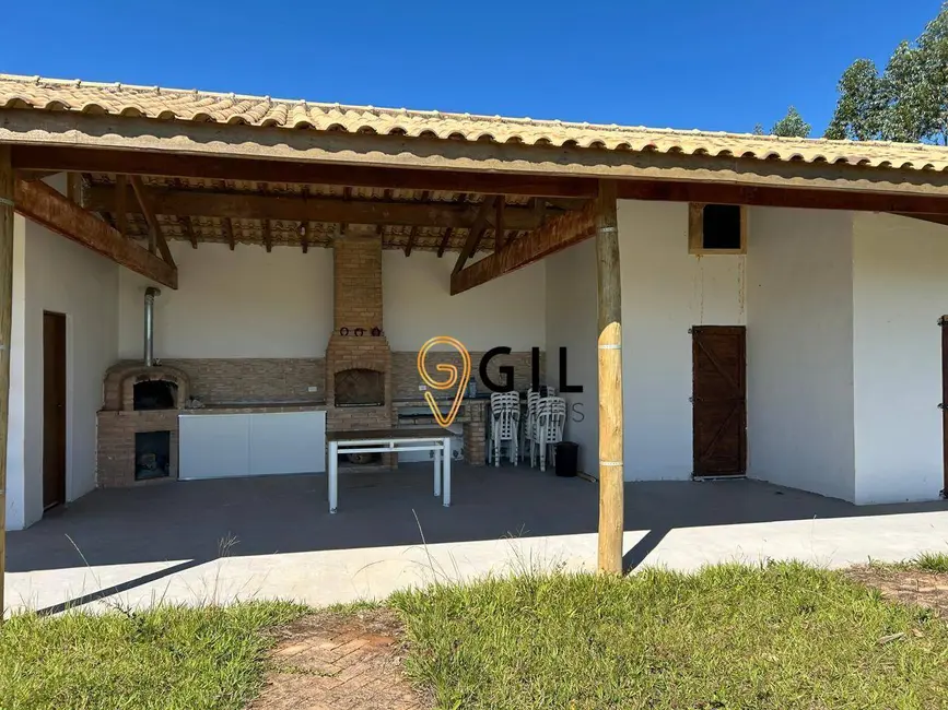 Foto 2 de Chácara com 1 quarto à venda, 5000m2 em Jacarei - SP