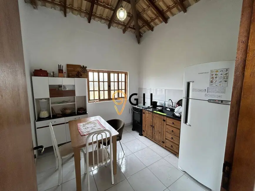 Foto 7 de Chácara com 1 quarto à venda, 5000m2 em Jacarei - SP