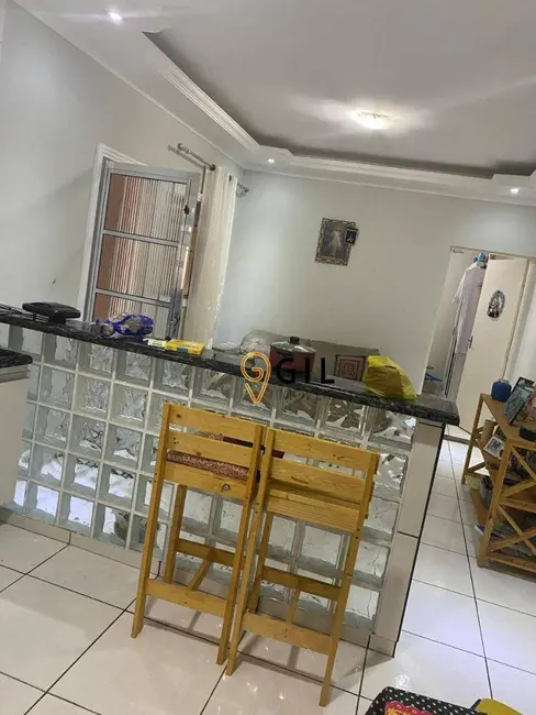 Foto 5 de Sobrado com 2 quartos à venda, 125m2 em Jardim Paraíso, Jacarei - SP