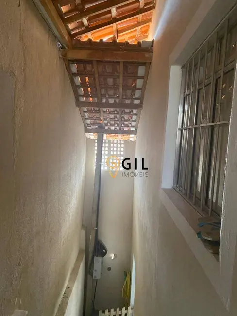 Foto 2 de Sobrado com 2 quartos à venda, 125m2 em Jardim Paraíso, Jacarei - SP