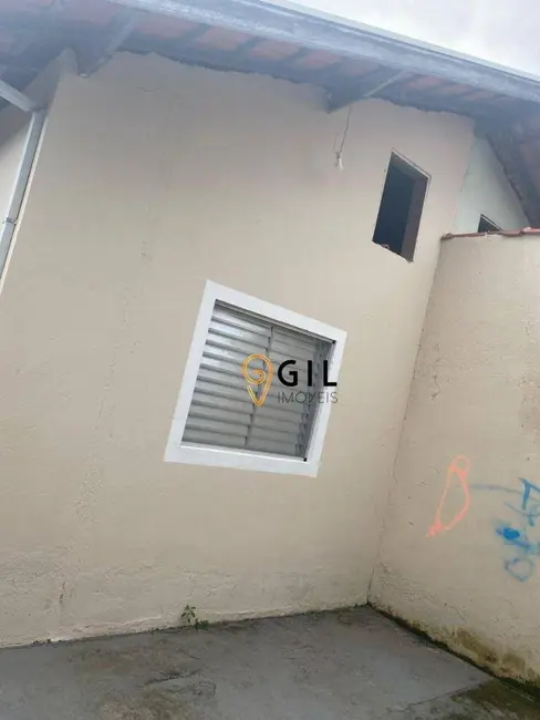 Foto 3 de Sobrado com 2 quartos à venda, 125m2 em Jardim Paraíso, Jacarei - SP