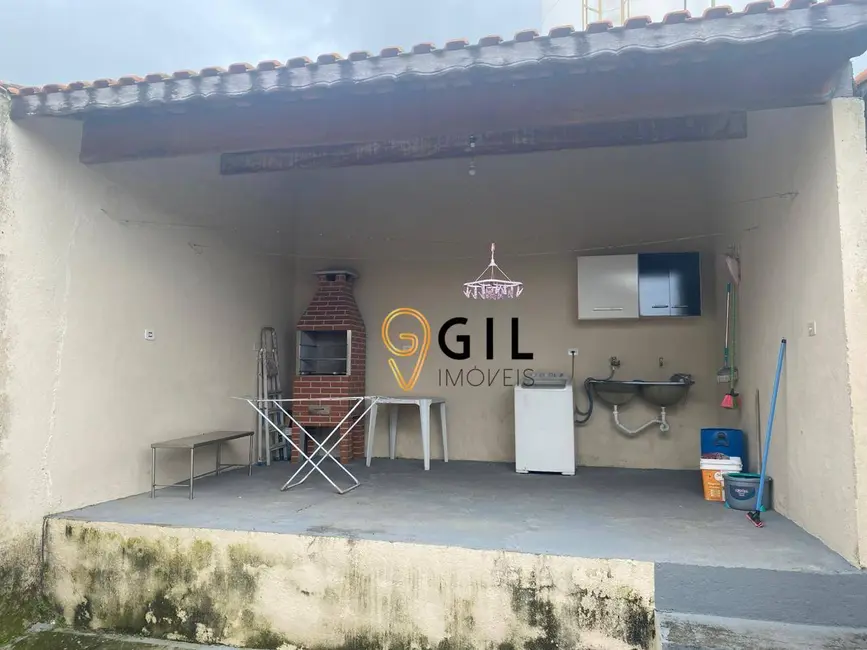 Foto 6 de Sobrado com 2 quartos à venda, 125m2 em Jardim Paraíso, Jacarei - SP