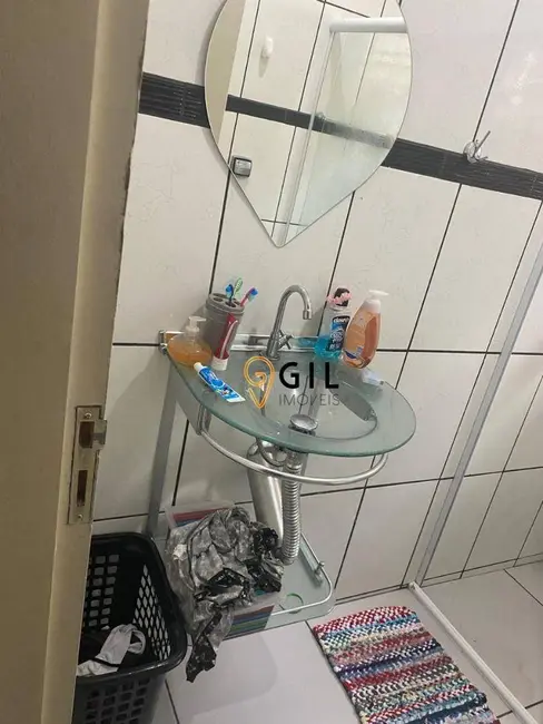 Foto 8 de Sobrado com 2 quartos à venda, 125m2 em Jardim Paraíso, Jacarei - SP