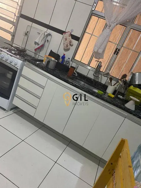 Foto 9 de Sobrado com 2 quartos à venda, 125m2 em Jardim Paraíso, Jacarei - SP