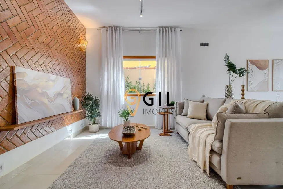 Foto 7 de Sobrado com 7 quartos à venda, 390m2 em Jardim Santa Maria, Jacarei - SP