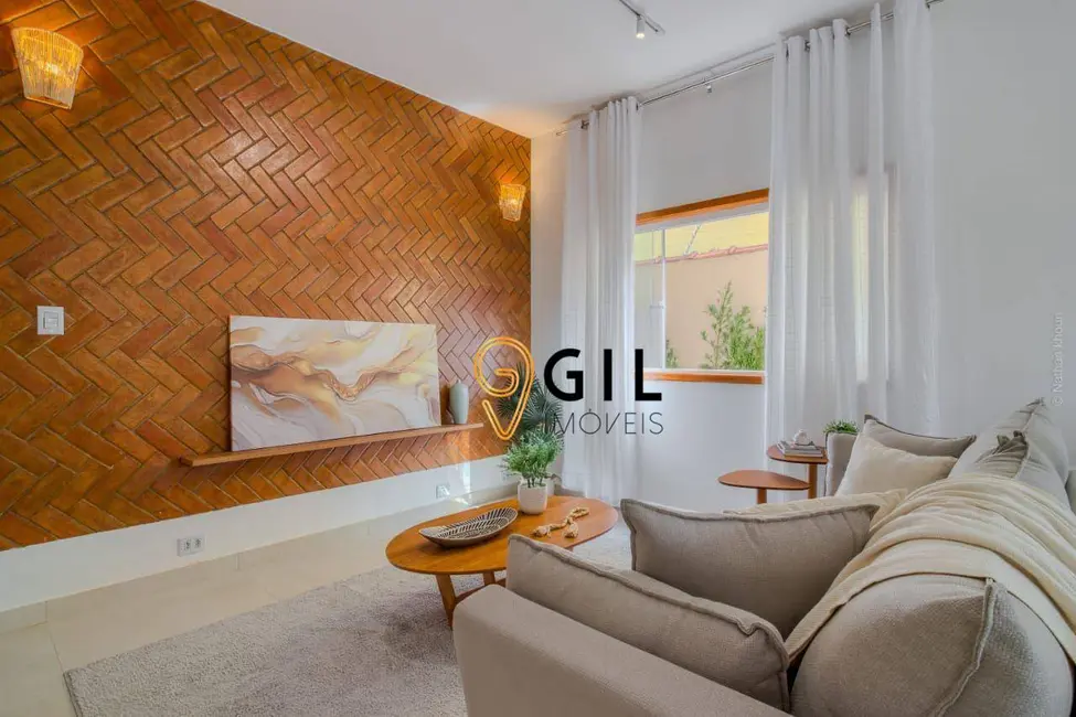 Foto 6 de Sobrado com 7 quartos à venda, 390m2 em Jardim Santa Maria, Jacarei - SP