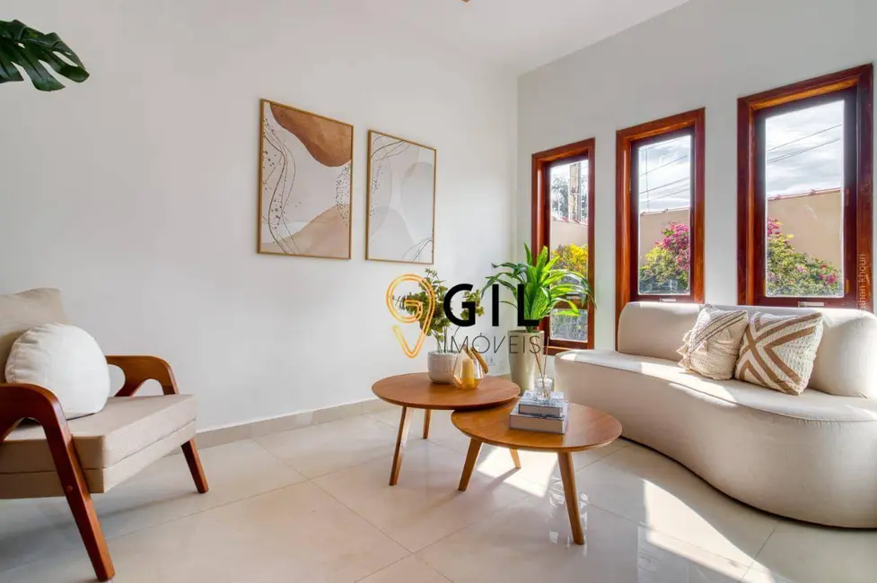 Foto 8 de Sobrado com 7 quartos à venda, 390m2 em Jardim Santa Maria, Jacarei - SP