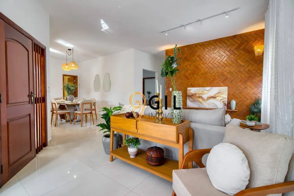 Foto 4 de Sobrado com 7 quartos à venda, 390m2 em Jardim Santa Maria, Jacarei - SP