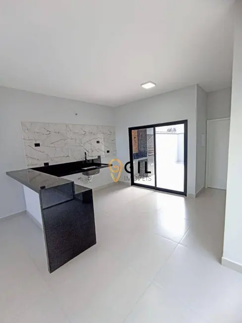 Foto 7 de Casa com 3 quartos à venda, 140m2 em Residencial Santa Paula, Jacarei - SP