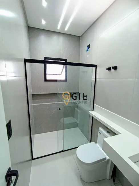 Foto 9 de Casa com 3 quartos à venda, 140m2 em Residencial Santa Paula, Jacarei - SP