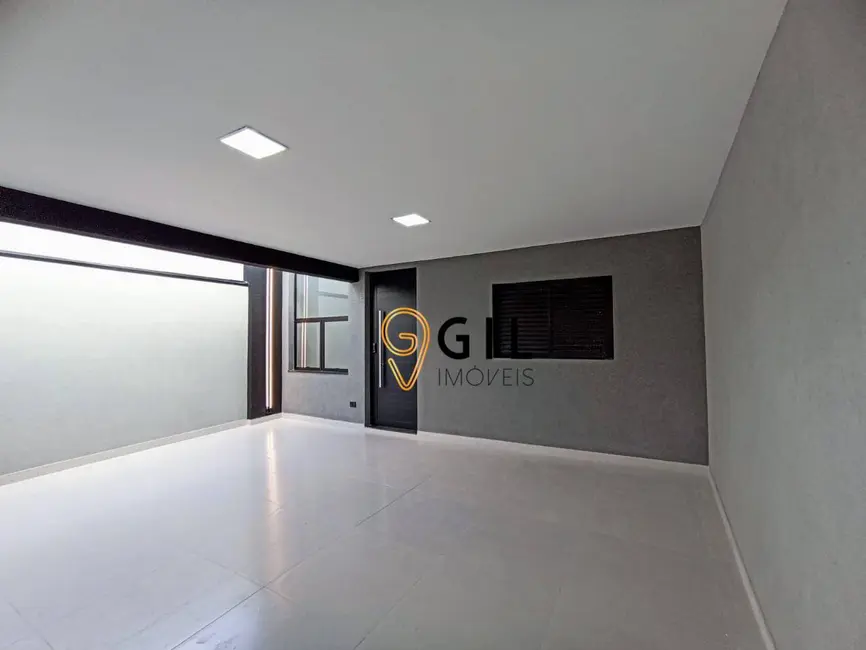 Foto 3 de Casa com 3 quartos à venda, 140m2 em Residencial Santa Paula, Jacarei - SP