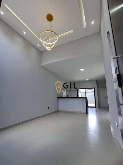 Foto 6 de Casa com 3 quartos à venda, 140m2 em Residencial Santa Paula, Jacarei - SP