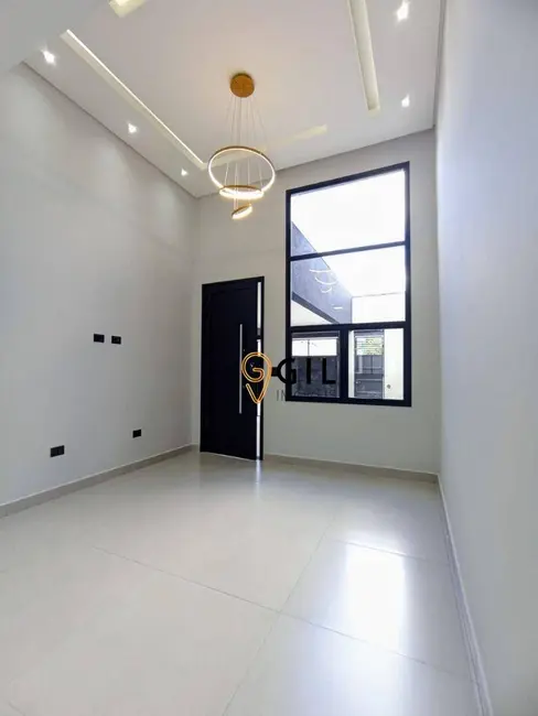 Foto 5 de Casa com 3 quartos à venda, 140m2 em Residencial Santa Paula, Jacarei - SP