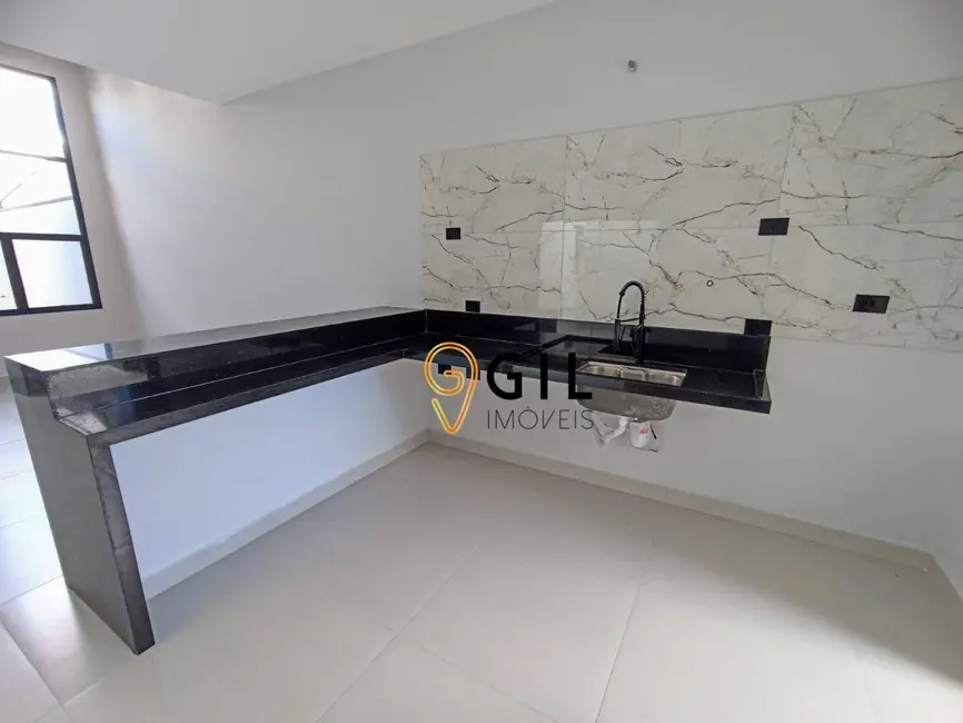 Foto 8 de Casa com 3 quartos à venda, 140m2 em Residencial Santa Paula, Jacarei - SP