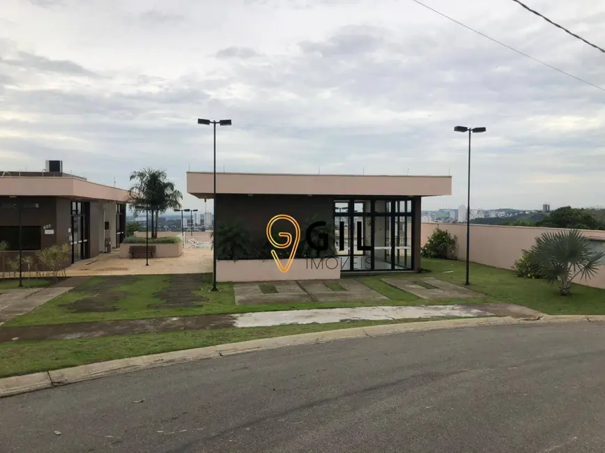 Foto 5 de Terreno / Lote à venda, 277m2 em Bandeira Branca, Jacarei - SP