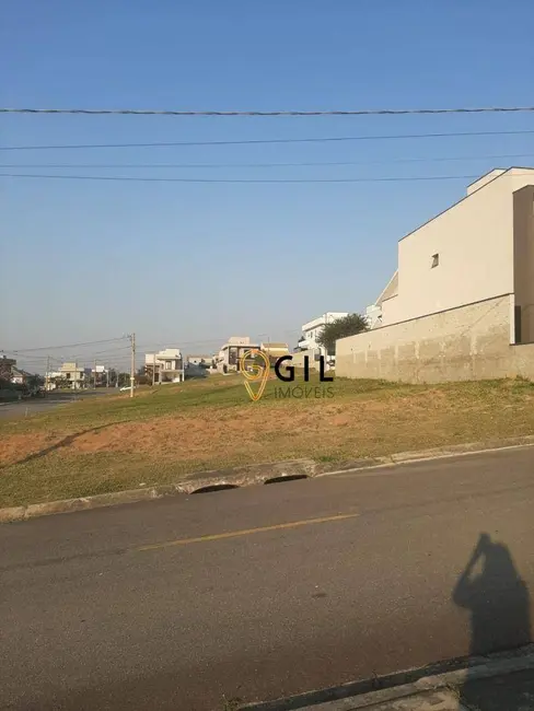 Foto 2 de Terreno / Lote à venda, 277m2 em Bandeira Branca, Jacarei - SP