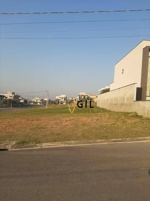 Foto 1 de Terreno / Lote à venda, 277m2 em Bandeira Branca, Jacarei - SP