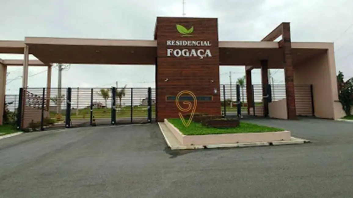 Foto 4 de Terreno / Lote à venda, 277m2 em Bandeira Branca, Jacarei - SP