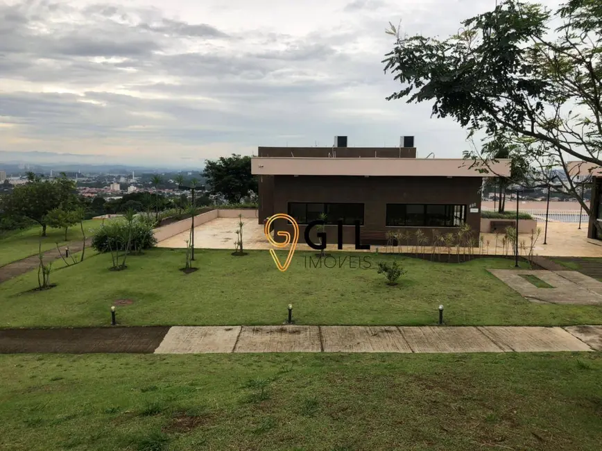 Foto 6 de Terreno / Lote à venda, 277m2 em Bandeira Branca, Jacarei - SP