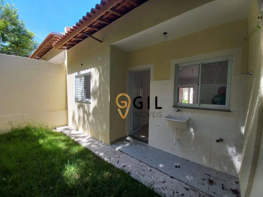 Casa de Condomínio com 2 quartos à venda e para alugar, 63m2 em Jardim Nova Esperança, Jacarei - SP - imagem 1 Foto 1 de Casa de Condomínio com 2 quartos à venda e para alugar, 63m2 em Jardim Nova Esperança, Jacarei - SP