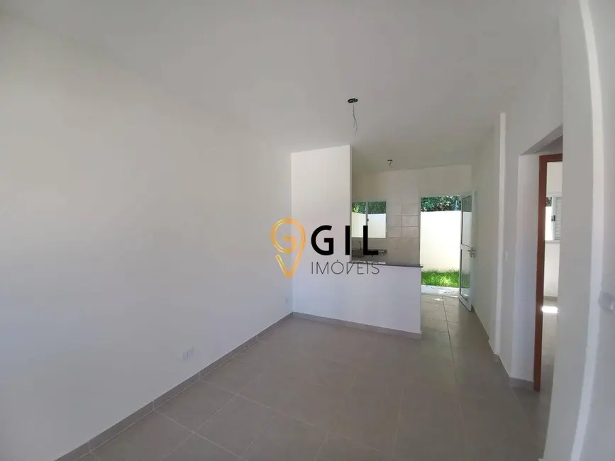 Casa de Condomínio com 2 quartos à venda e para alugar, 63m2 em Jardim Nova Esperança, Jacarei - SP - imagem 2 Foto 2 de Casa de Condomínio com 2 quartos à venda e para alugar, 63m2 em Jardim Nova Esperança, Jacarei - SP