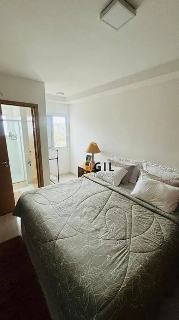 Foto 6 de Apartamento com 3 quartos à venda, 89m2 em Jardim Califórnia, Jacarei - SP