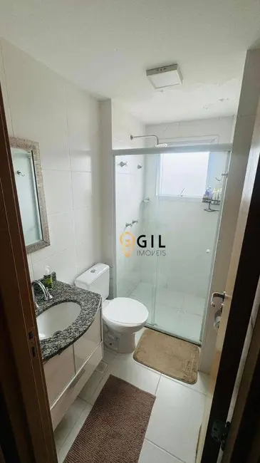 Foto 9 de Apartamento com 3 quartos à venda, 89m2 em Jardim Califórnia, Jacarei - SP