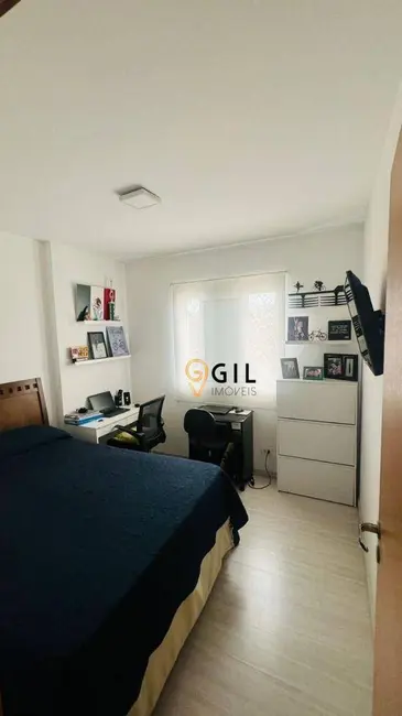 Foto 8 de Apartamento com 3 quartos à venda, 89m2 em Jardim Califórnia, Jacarei - SP