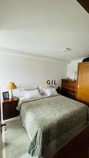 Foto 5 de Apartamento com 3 quartos à venda, 89m2 em Jardim Califórnia, Jacarei - SP