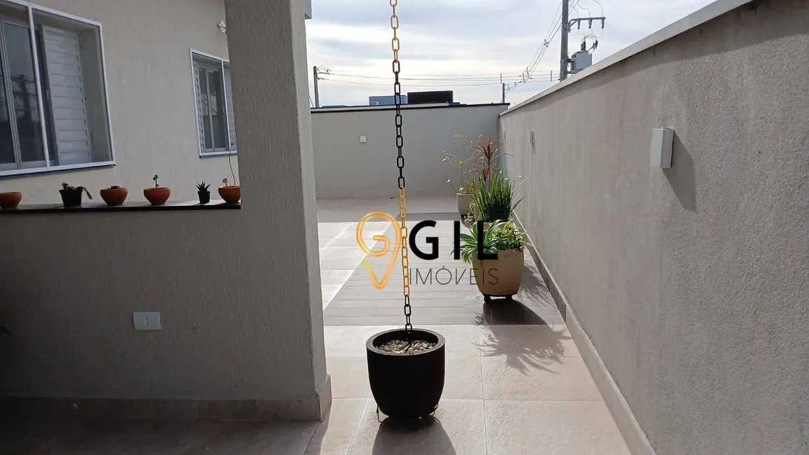 Foto 2 de Casa de Condomínio com 3 quartos à venda, 282m2 em Jardim Residencial Golden Park, Jacarei - SP