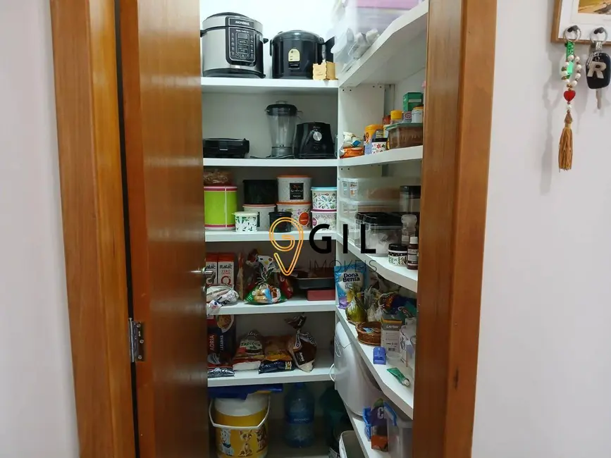 Foto 8 de Casa de Condomínio com 3 quartos à venda, 282m2 em Jardim Residencial Golden Park, Jacarei - SP