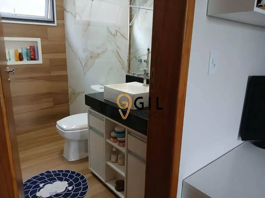 Foto 9 de Casa de Condomínio com 3 quartos à venda, 282m2 em Jardim Residencial Golden Park, Jacarei - SP