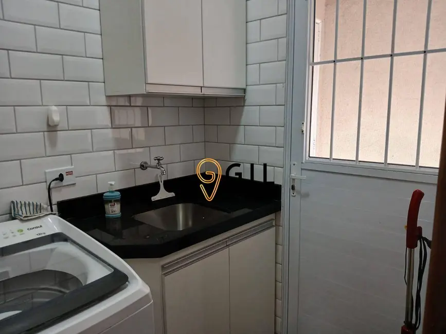 Foto 3 de Casa de Condomínio com 3 quartos à venda, 282m2 em Jardim Residencial Golden Park, Jacarei - SP