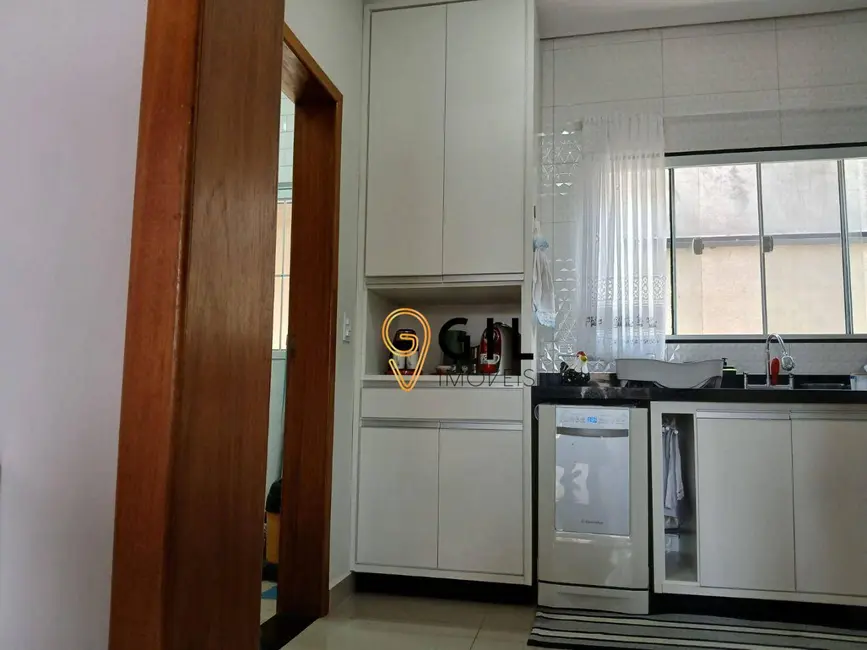 Foto 5 de Casa de Condomínio com 3 quartos à venda, 282m2 em Jardim Residencial Golden Park, Jacarei - SP
