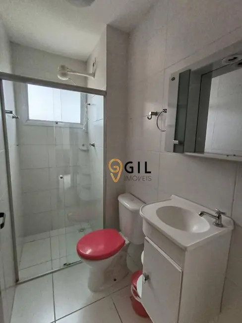 Apartamento com 2 quartos para alugar, 77m2 em Jardim Jacinto, Jacarei - SP - imagem 7 Foto 7 de Apartamento com 2 quartos para alugar, 77m2 em Jardim Jacinto, Jacarei - SP