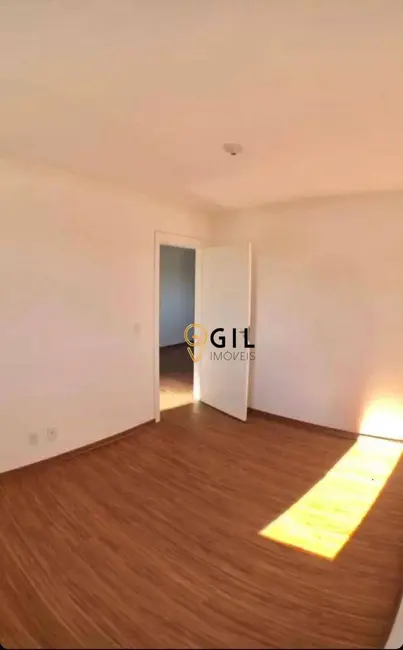 Apartamento com 2 quartos para alugar, 56m2 em Jardim Santa Maria, Jacarei - SP - imagem 7 Foto 7 de Apartamento com 2 quartos para alugar, 56m2 em Jardim Santa Maria, Jacarei - SP