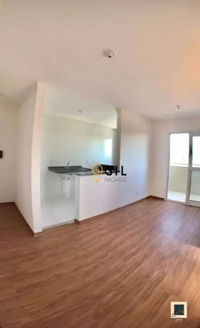 Apartamento com 2 quartos para alugar, 56m2 em Jardim Santa Maria, Jacarei - SP - imagem 4 Foto 4 de Apartamento com 2 quartos para alugar, 56m2 em Jardim Santa Maria, Jacarei - SP