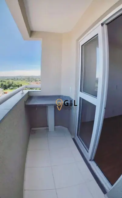 Apartamento com 2 quartos para alugar, 56m2 em Jardim Santa Maria, Jacarei - SP - imagem 9 Foto 9 de Apartamento com 2 quartos para alugar, 56m2 em Jardim Santa Maria, Jacarei - SP