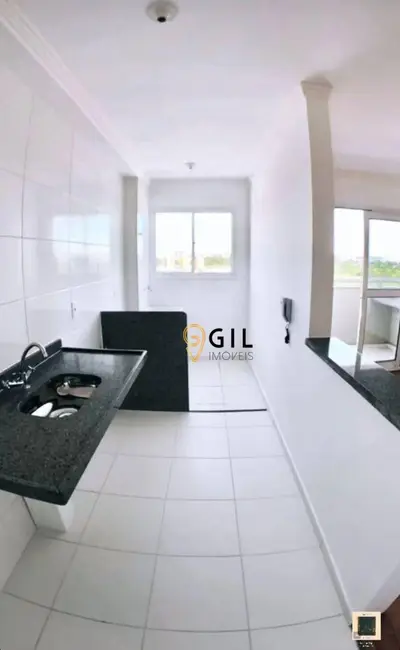 Apartamento com 2 quartos para alugar, 56m2 em Jardim Santa Maria, Jacarei - SP - imagem 5 Foto 5 de Apartamento com 2 quartos para alugar, 56m2 em Jardim Santa Maria, Jacarei - SP