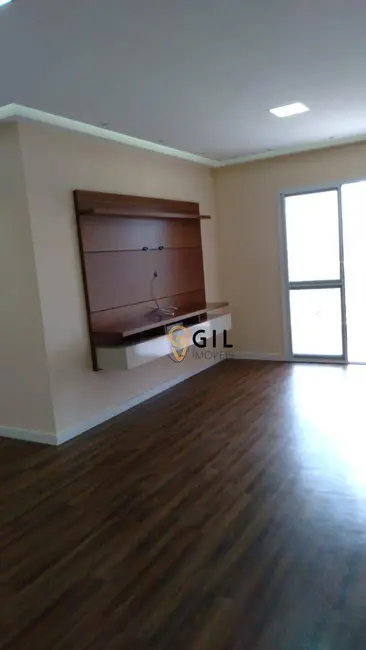 Foto 7 de Apartamento com 3 quartos à venda, 83m2 em Pagador de Andrade, Jacarei - SP