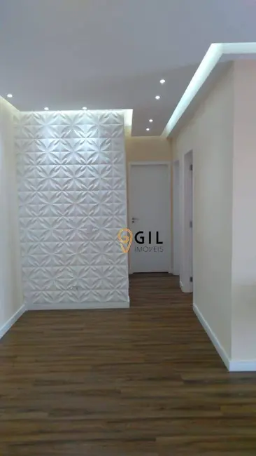 Foto 5 de Apartamento com 3 quartos à venda, 83m2 em Pagador de Andrade, Jacarei - SP