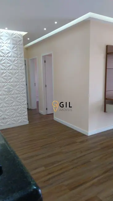 Foto 1 de Apartamento com 3 quartos à venda, 83m2 em Pagador de Andrade, Jacarei - SP
